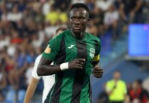 I talked to him on Thursday and he was fine – Raphael Dwamena’s mother on player’s death