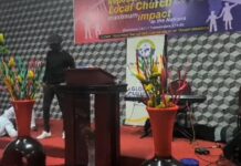 S/A: Kidnapped Church of Pentecost deacon released a day after Church declared 3-days fasting and prayers