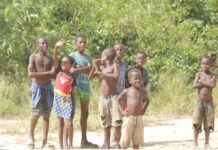 Akosombo Dam spillage: Child Rights Int’l reports sexual abuse of children in affected communities