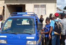 Gomoa Akotsi – C/R: Nigerian national lynched for stabbing two women