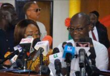 ‘We have a budget’ – Ofori-Atta says despite Majority walkout during approval proceedings