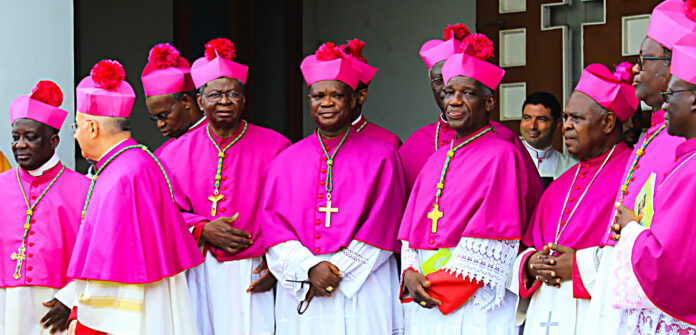 bishops