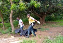 Mankessim – C/R: Body of man allegedly beaten to death found at cemetery