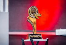 2024 NSMQ: Asantehene donates new trophy to be outdoored for next year’s contest