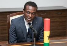 Kissi Agyebeng bemoans ‘hasty dismissiveness, lack of regard for OSP’