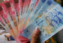 Govt increases minimum wage to GHS18.15