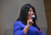 NMC is now acting as National Security – Yaa Jantuah