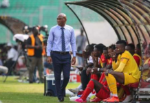 Expect a new Kotoko against Samartex on Sunday – Ogum
