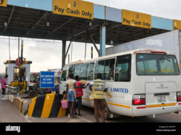 We’re seeking to reintroduce road toll this year – Suhuyini