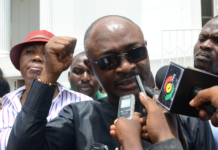 Mr Nerquaye-Tetteh never handled my file – Woyome