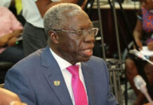 Breaking the 8 is a herculean task – Osafo-Maafo tells NPP Parliamentary Candidates