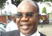 Petition for EC Chair, deputies dismissal: ‘I don’t see anything weighty enough to justify their removal’ – Ayikoi Otoo