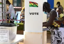 How the Electoral Commission failed Ghanaians again at Ayawaso East Ejisu by-election