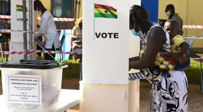 How the Electoral Commission failed Ghanaians again at Ayawaso East Ejisu by-election