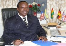 ‘Ntumy’s commitment to the things of God was unparalleled’ – COP eulogises late former Chairman