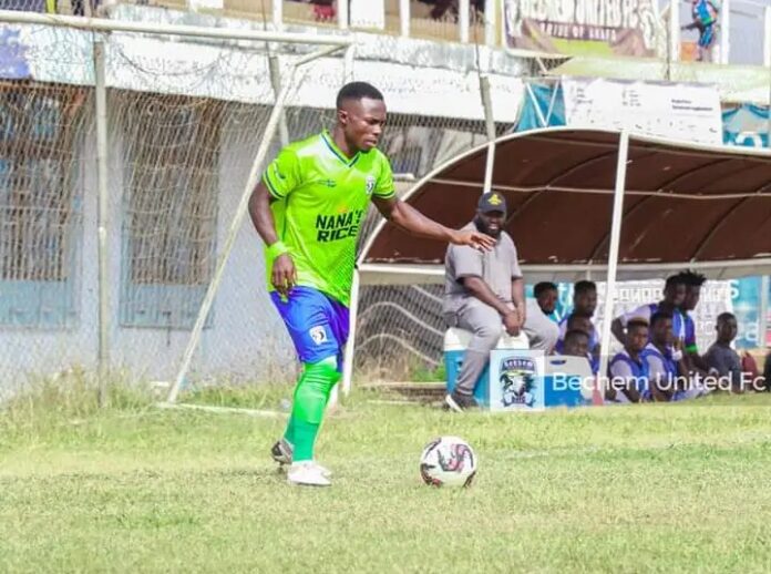 Augustine Okrah