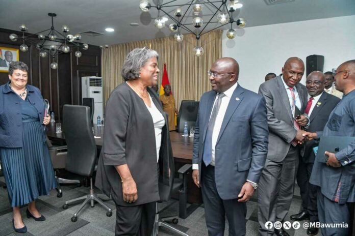 BAWUMIA UN