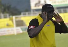 Players who turn coaches usually don’t have patience – Bashir Hayford on Laryea Kingston’s resignation