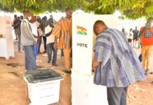 Level of education does not matter in winning elections – Study