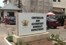 No salary for public sector workers without Ghana card from February 2024 – CAGD