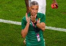 Vanderpuye: GFA should have redeployed Hughton instead of sacking him