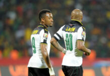 My sons are being sabotaged just like I was – Abedi Pele