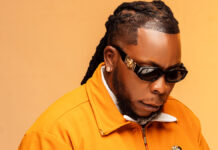 Rapper Edem claims he was robbed of 2015 VGMA Artiste of the Year award