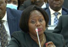 ECOWAS Court rejects Torkornoo’s bid to halt removal probe