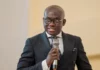 No appeal notice filed by Sedina Tamakloe came to my attention in 2024 – Godfred Dame
