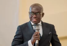Ambulance purchase trial: Ayine’s allegations against me ‘unfounded, highly disingenuous’ – Dame
