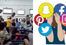 Sports betting, social media addiction threat to mental health