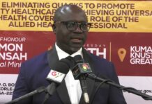 Allied Health Professions Council begins clampdown on quack practitioners