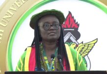 KNUST reduces nursing degree programme from 3 to 2 years for diploma holders