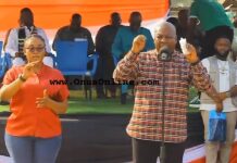Ecuador likely to take Ghana’s place on global cocoa production – Mahama expresses fears