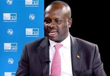 ‘2024 elections cannot be business as usual’ – NDC to EC