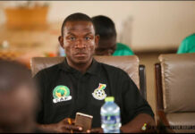 Bofoakwa Tano FC appoint John Eduafor Jnr as new head coach