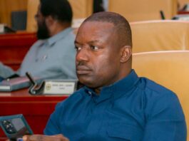 Energy Minister directs GRIDCo CEO to step down over fire incident at Akosombo Power Control Centre