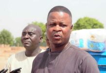 Tempane constituency: Fmr. Deputy A-G sets return to Parliament in motion after winning primary