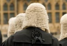 ‘Allegations against a figment of the illusioned imagination of the petitioner’ – Dismissed judge reacts