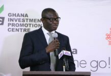 NPP primaries: Kwaku Kwarteng retains Obuasi West ticket