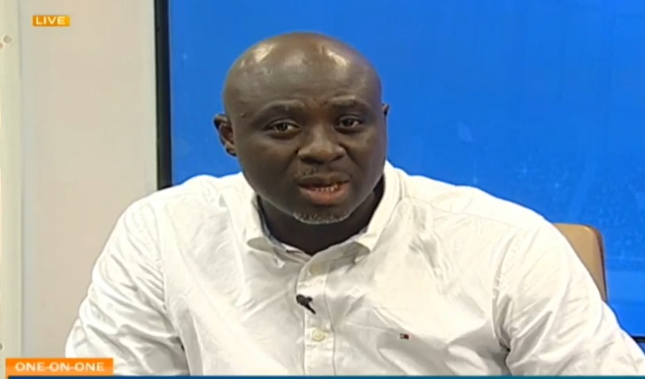 Black Stars is no more a force to reckon with - Lawyer Boamah-Nyarko ...