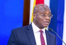 Kyei-Mensah-Bonsu should’ve exited Parliament elegantly – Cletus Avoka