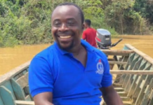District level elections: Assemblyman who drowned enroute to campaign wins polls with single vote in provisional results