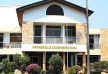 Over 1,000 workers of Gold Fields Damang Mine to picket Minerals Commission premises next week