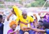 We have given TP Mazembe the best of reception – Mospacka