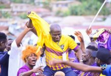 The goals will come early, so come early – Medeama SC owner to fans