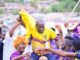 We have given TP Mazembe the best of reception – Mospacka