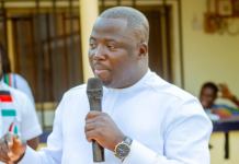 NPP government did not have Ghana at heart – NDC’s Gbande