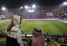 Turkish Super Cup final postponed over banner row