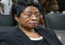 Torkornoo’s removal: Committee breached in-camera provision in Constitution – Sophia Akuffo